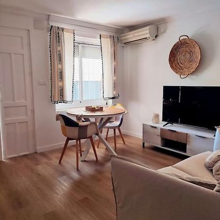 Вилла La Casita, A 2 Min A Pie De La Playa! Санта Пола Экстерьер фото