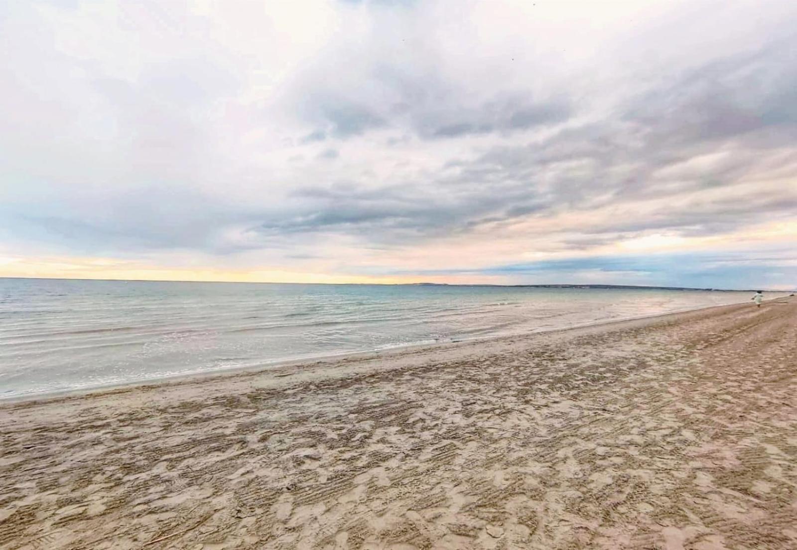 Вилла La Casita, A 2 Min A Pie De La Playa! Санта Пола Экстерьер фото