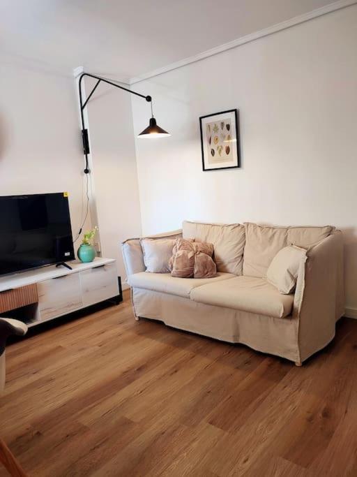 Вилла La Casita, A 2 Min A Pie De La Playa! Санта Пола Экстерьер фото