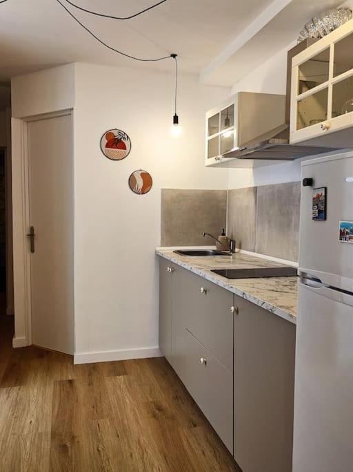 Вилла La Casita, A 2 Min A Pie De La Playa! Санта Пола Экстерьер фото