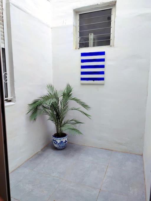 Вилла La Casita, A 2 Min A Pie De La Playa! Санта Пола Экстерьер фото