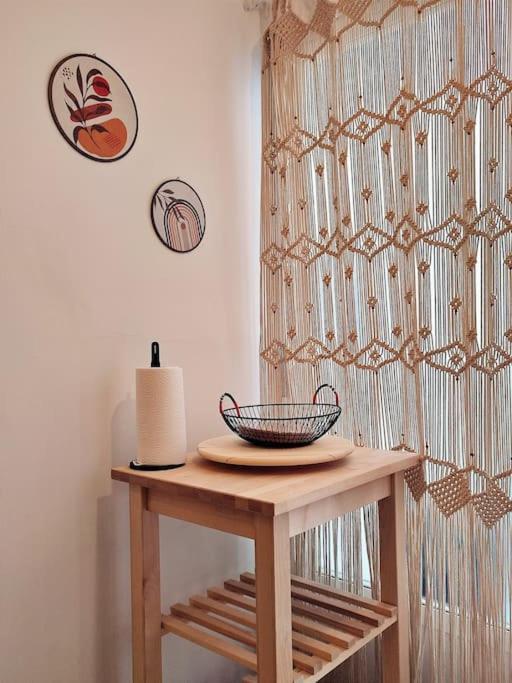Вилла La Casita, A 2 Min A Pie De La Playa! Санта Пола Экстерьер фото