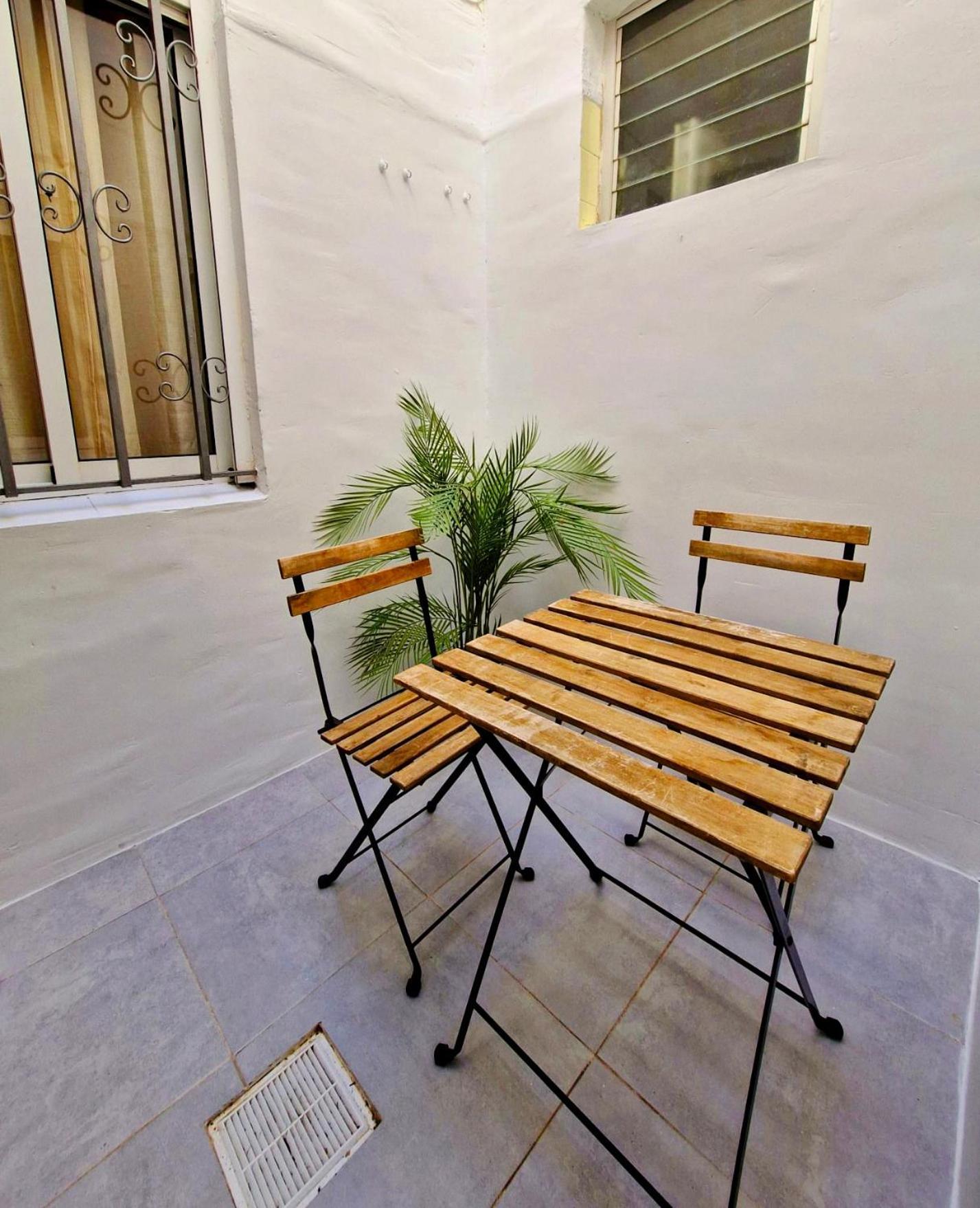 Вилла La Casita, A 2 Min A Pie De La Playa! Санта Пола Экстерьер фото